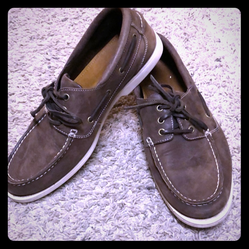 Cole Haan Loafers / Boat Shoes